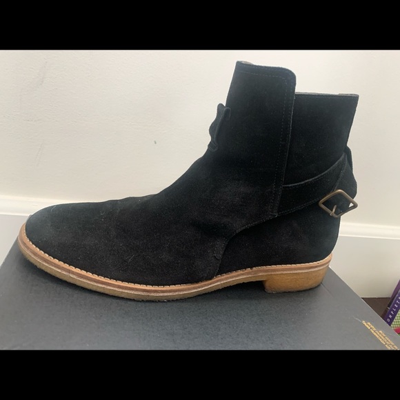 Chelsea boots - Picture 4 of 7
